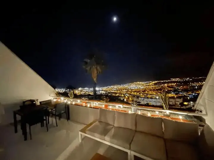 Sunset Apartment With 2 Bedrooms Costa Adeje  0*, Costa Adeje (Tenerife) Spain