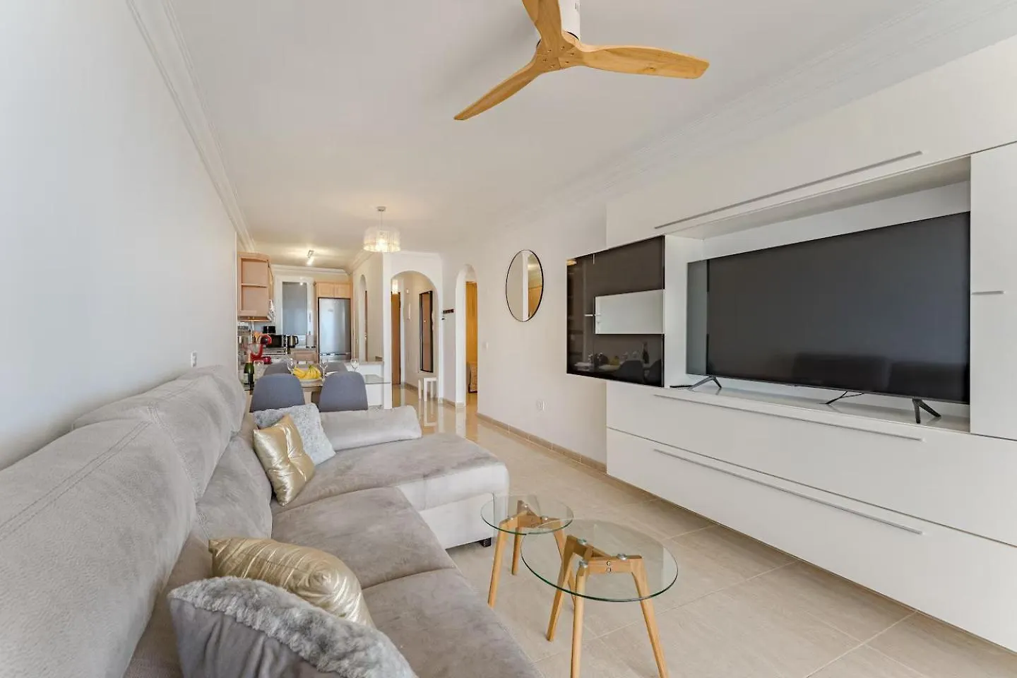 Sunset Apartment With 2 Bedrooms Costa Adeje  Spain