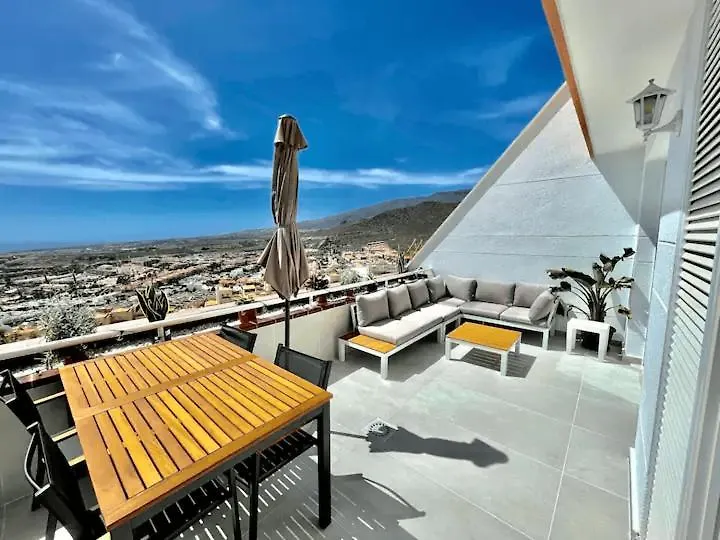 Sunset Apartment With 2 Bedrooms Costa Adeje   Costa Adeje (Tenerife)