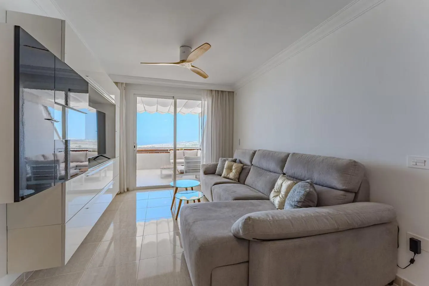 Sunset Apartment With 2 Bedrooms Costa Adeje  0*, Costa Adeje (Tenerife)