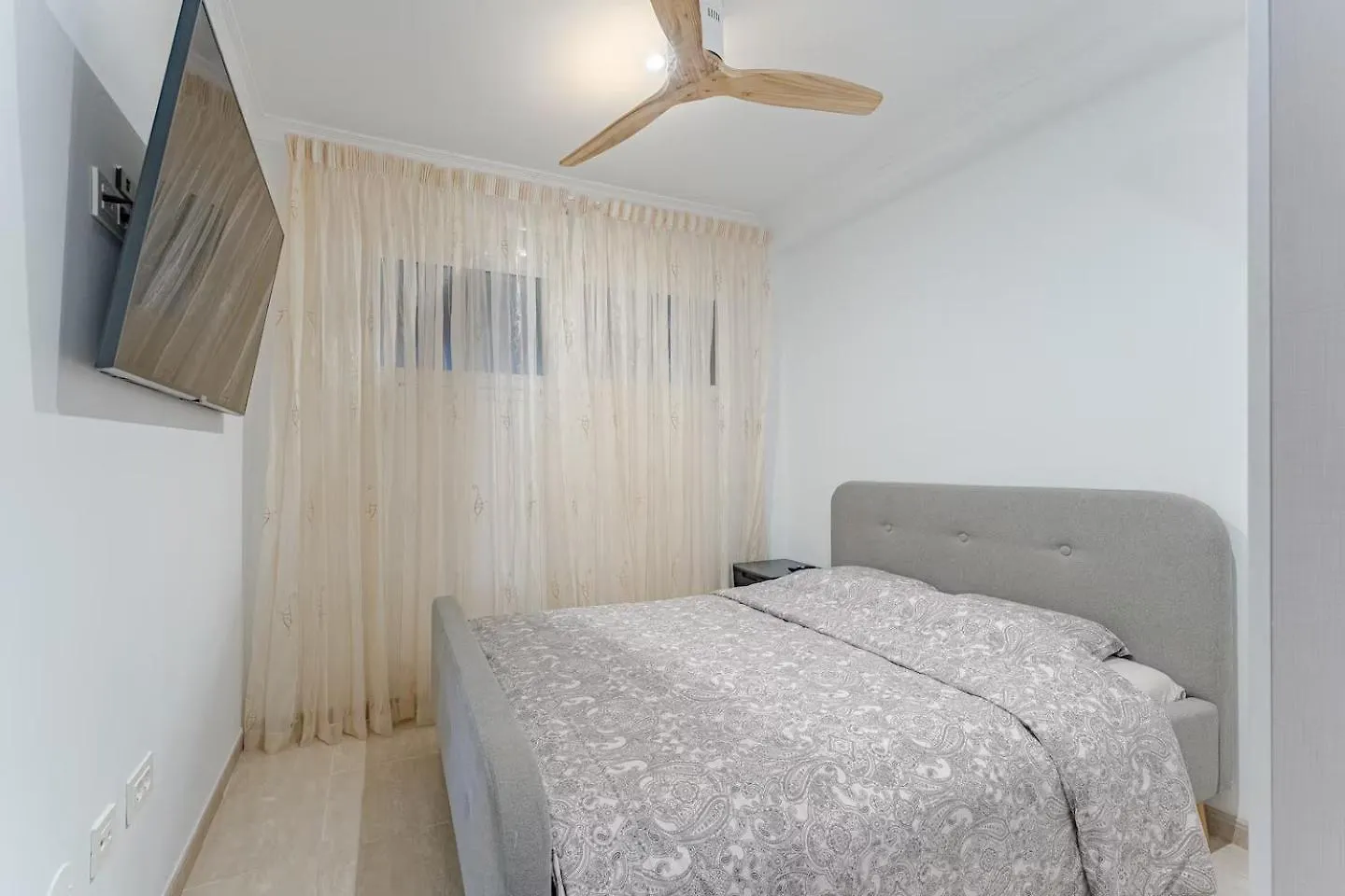 Sunset Apartment With 2 Bedrooms Costa Adeje